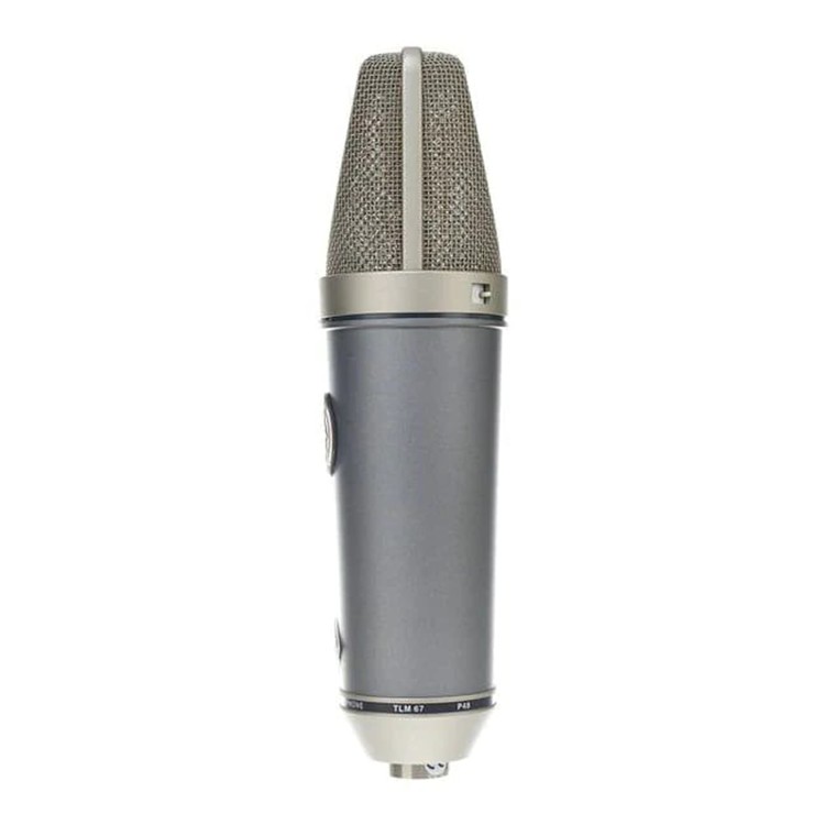 Neumann TLM 67