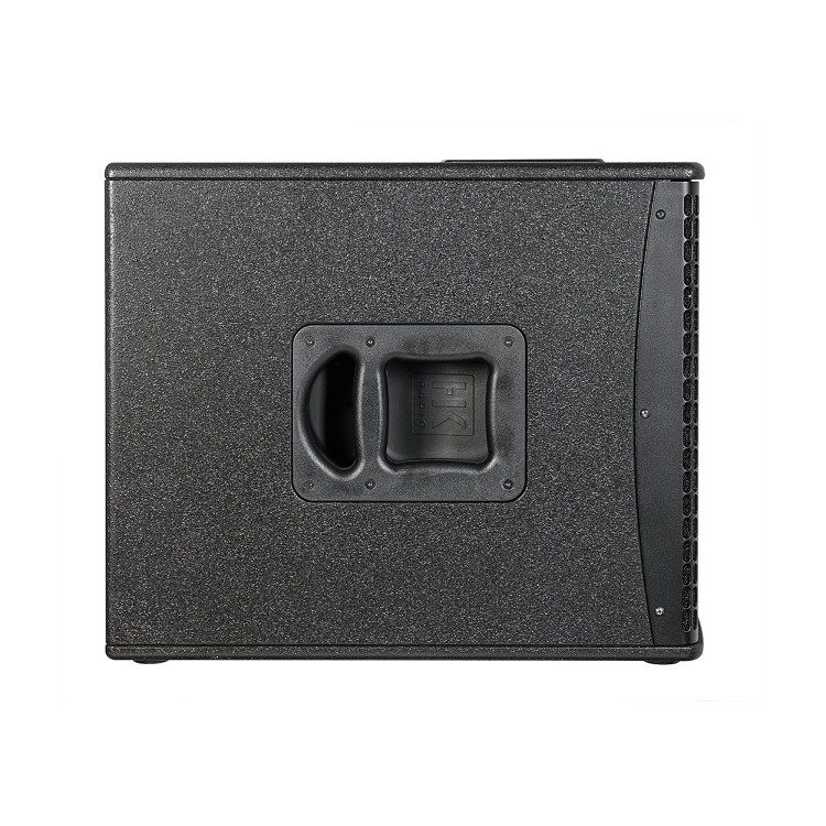 HK Audio Elements E835 Satellite (x4) + HK Audio Elements E115 SUB D (x2)