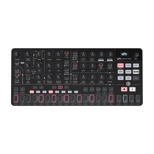 IK Multimedia UNO Synth PRO X