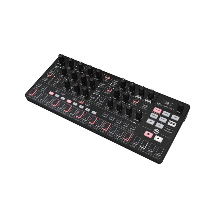 IK Multimedia UNO Synth PRO X