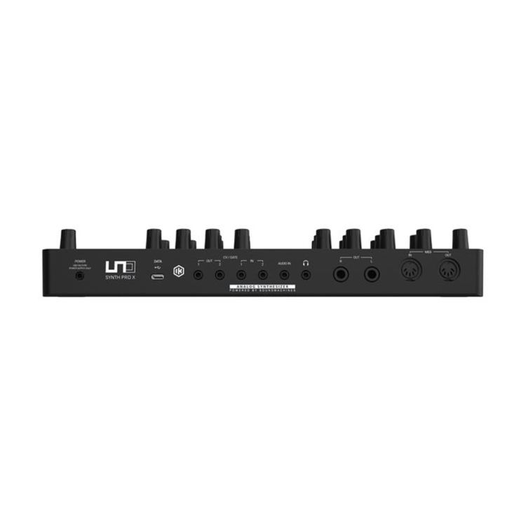 IK Multimedia UNO Synth PRO X