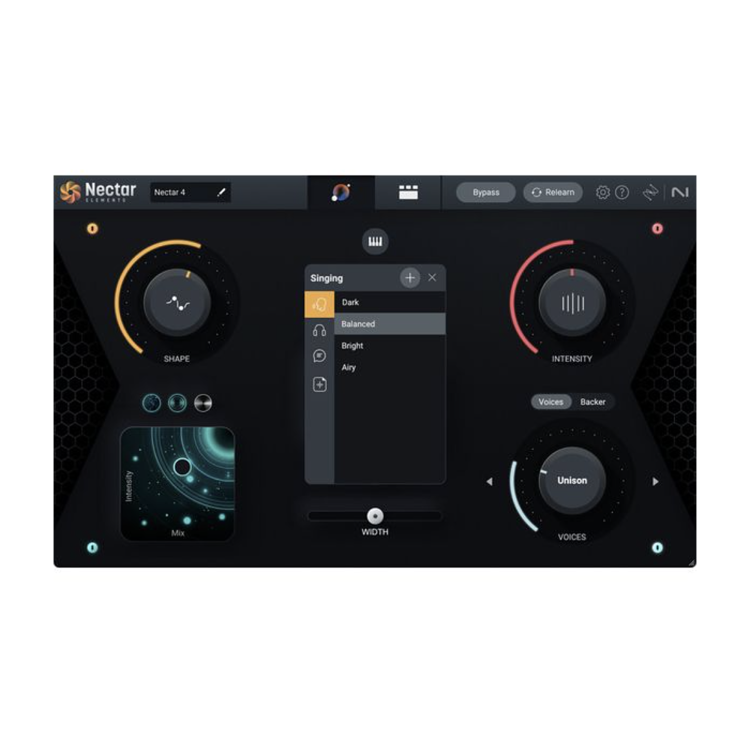 iZotope Nectar 4 Elements