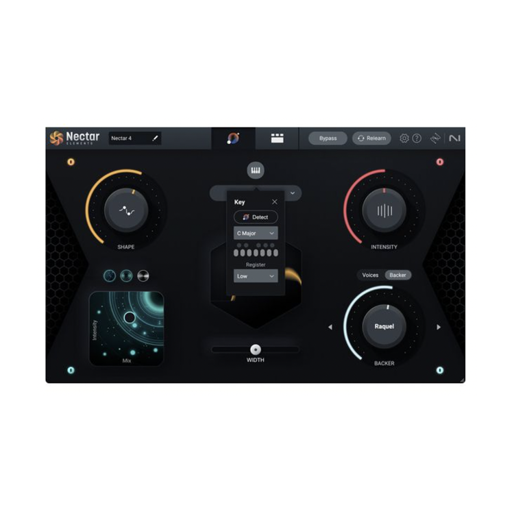 iZotope Nectar 4 Elements