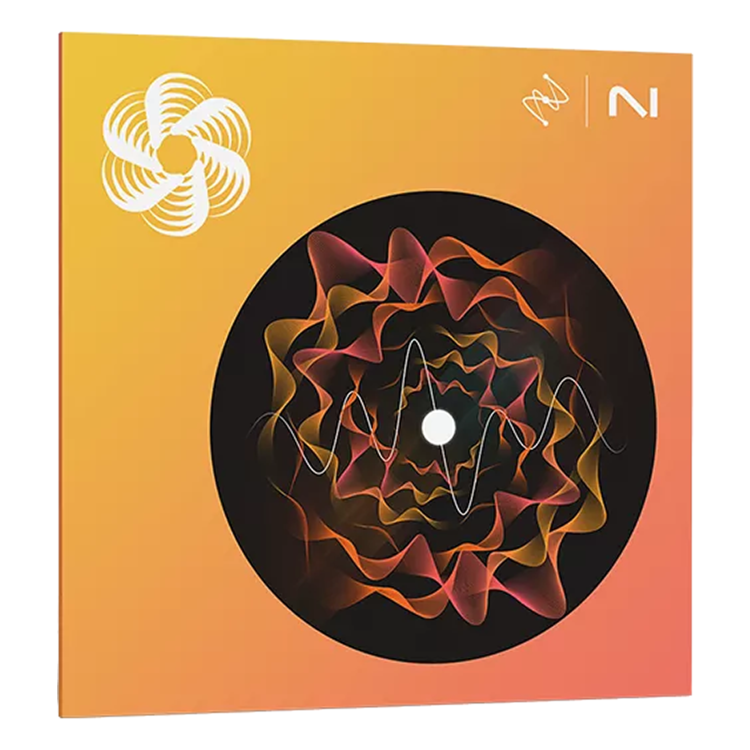 iZotope Nectar 4 Standard