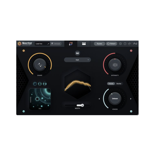 iZotope Nectar 4 Advanced