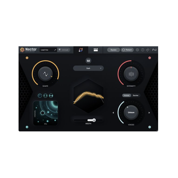 iZotope Nectar 4 Advanced