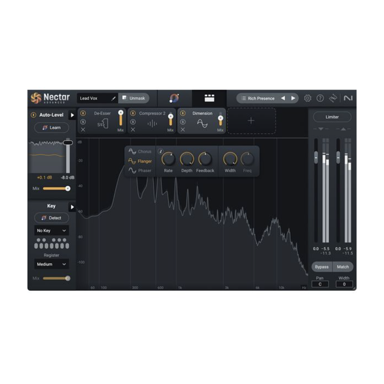 iZotope Nectar 4 Advanced