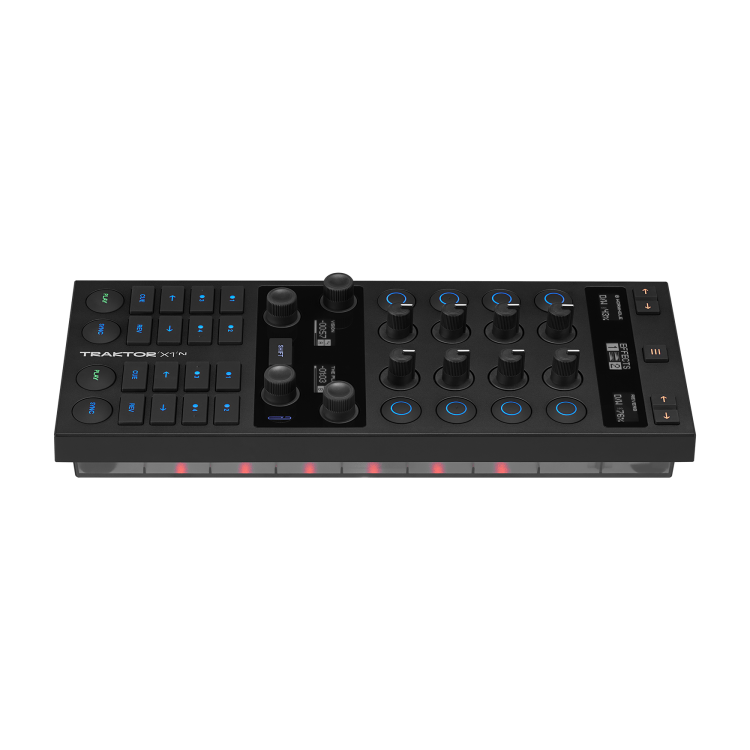 Native Instruments Traktor Kontrol X1 MK3