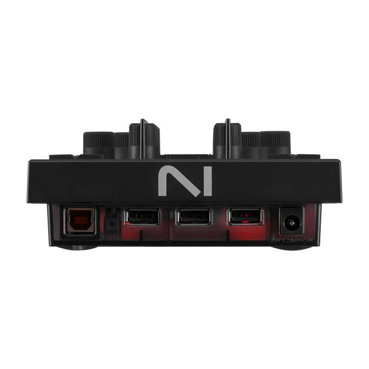 Native Instruments Traktor Kontrol X1 MK3