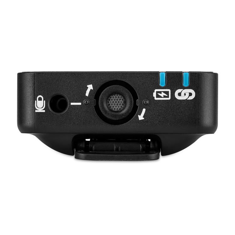 Rode Wireless GO II TX