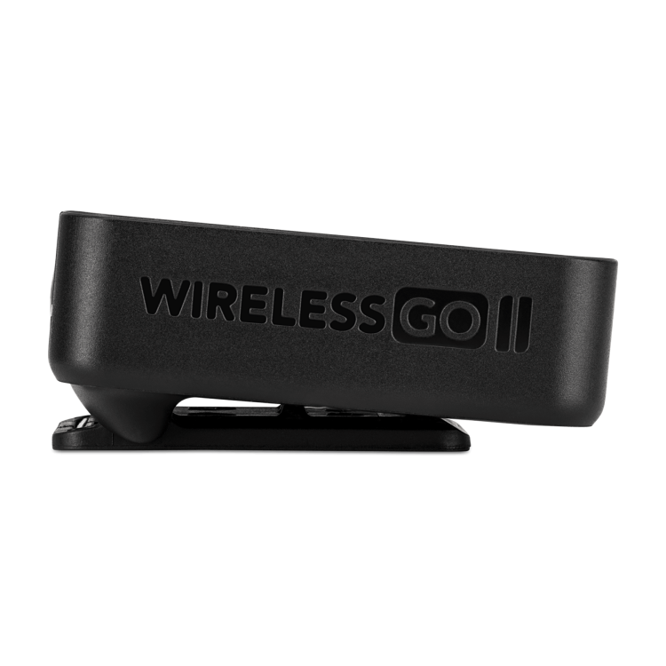 Rode Wireless GO II TX