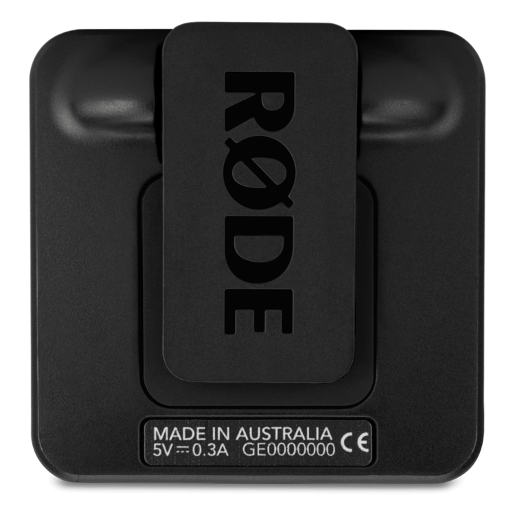 Rode Wireless GO II TX