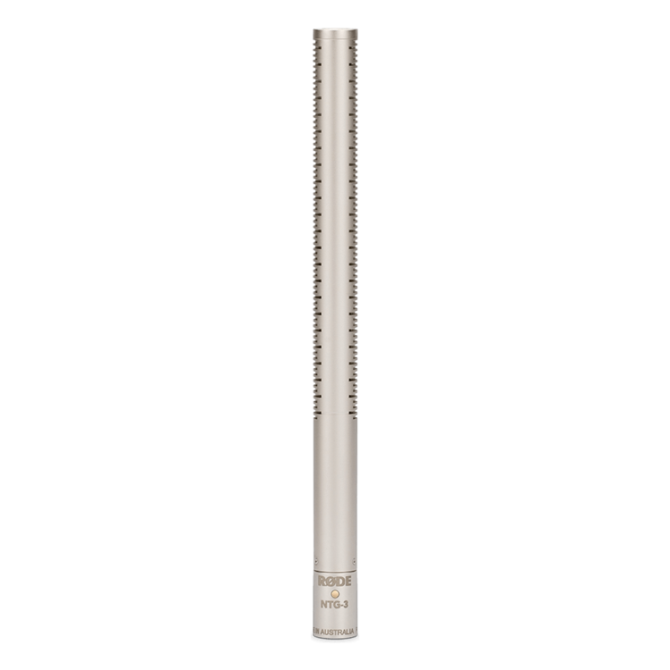 Rode NTG3