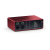Focusrite Scarlett 4i4 4th Gen