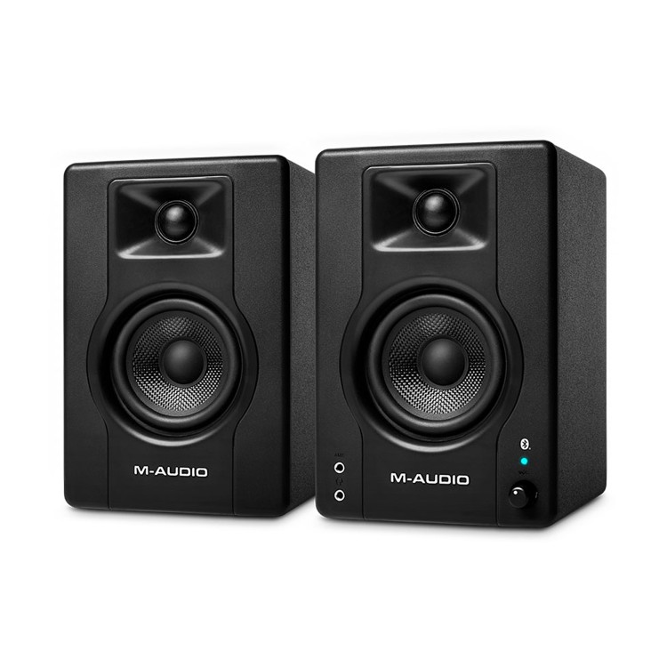 M-Audio BX3 BT (Para)