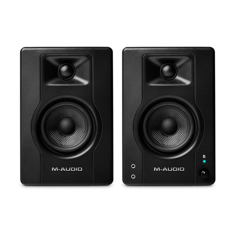 M-Audio BX3 BT (Para)