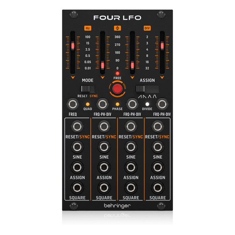 Behringer FOUR LFO