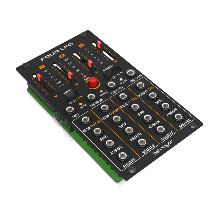 Behringer FOUR LFO