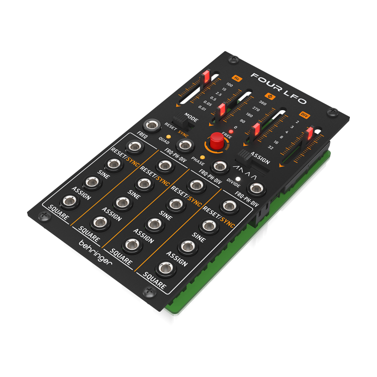 Behringer FOUR LFO