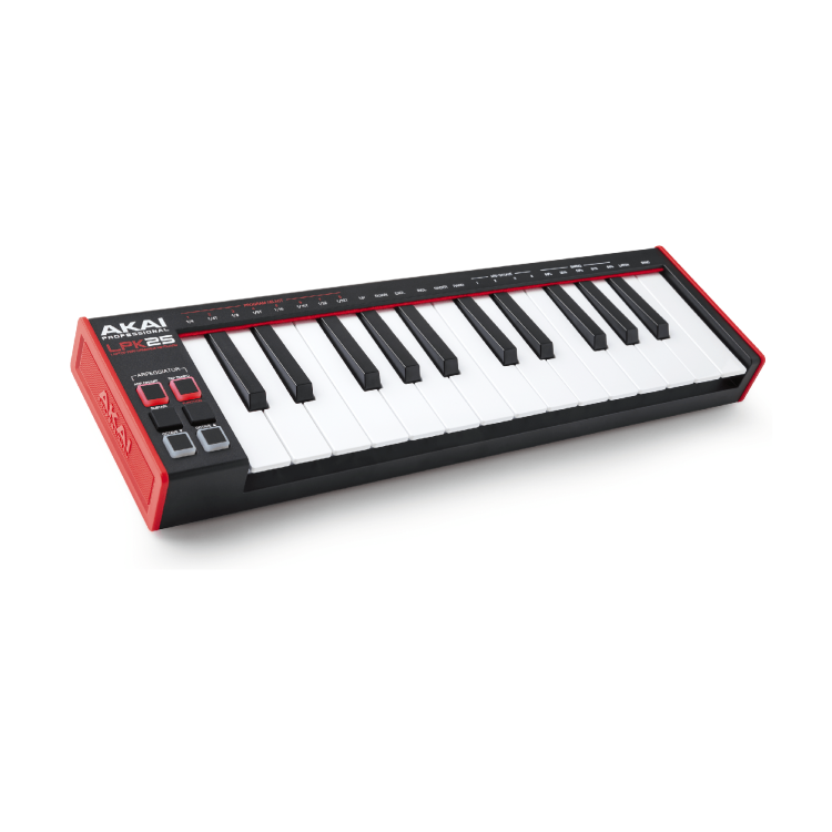 Akai Professional LPK25 Mk2