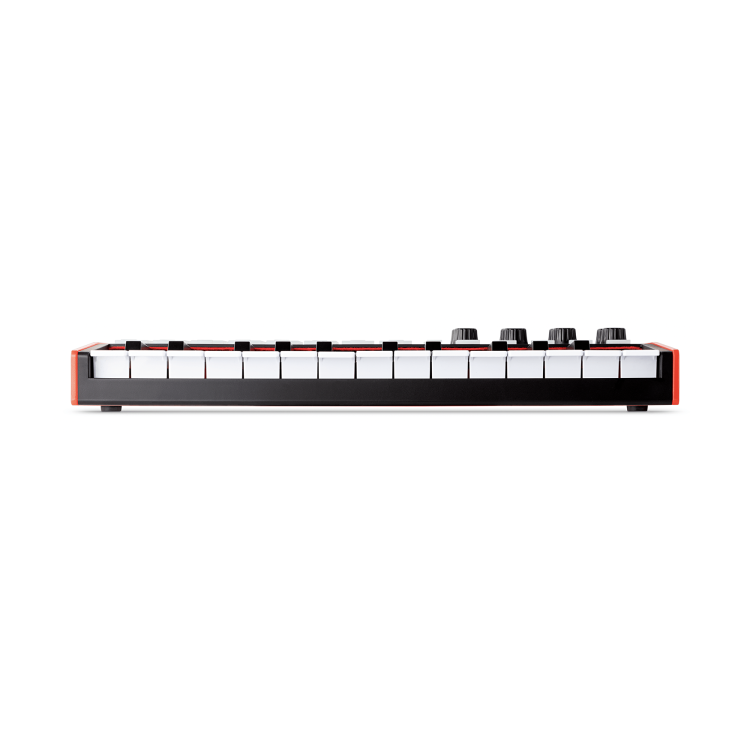 Akai Professional APC Key 25 mk2