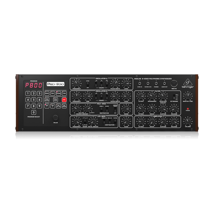 Behringer PRO-800