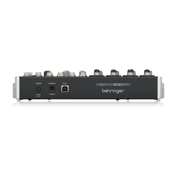 Behringer XENYX 1202SFX