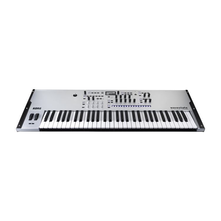 Korg wavestate Se Platinum