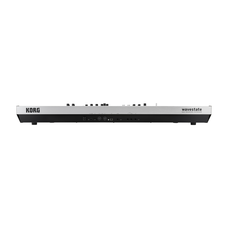 Korg wavestate Se Platinum