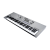 Korg wavestate Se Platinum