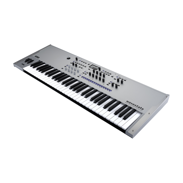 Korg wavestate Se Platinum
