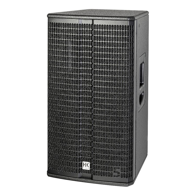 HK Audio LINEAR 5 MK II DJ SET XL