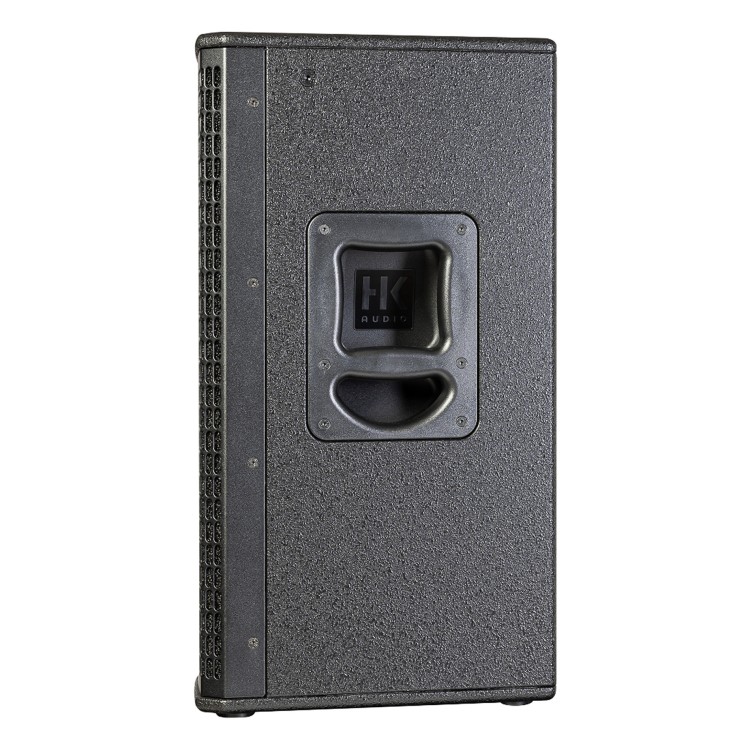 HK Audio LINEAR 5 MK II DJ SET XL