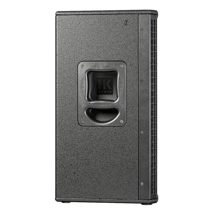 HK Audio LINEAR 5 MK II DJ SET XL