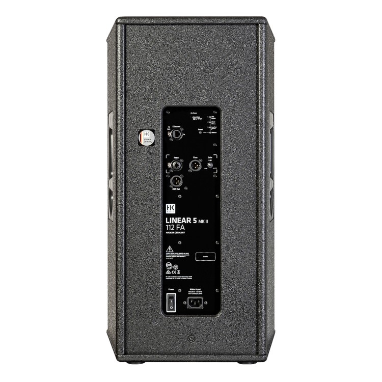 HK Audio LINEAR 5 MK II DJ SET XL