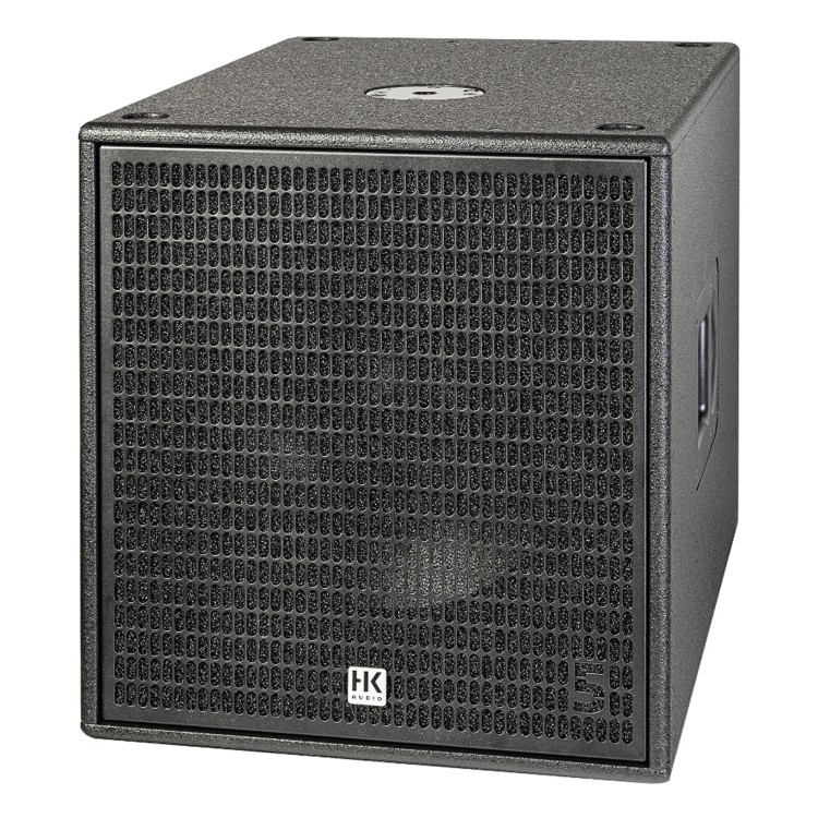 HK Audio LINEAR 5 MK II DJ SET XL