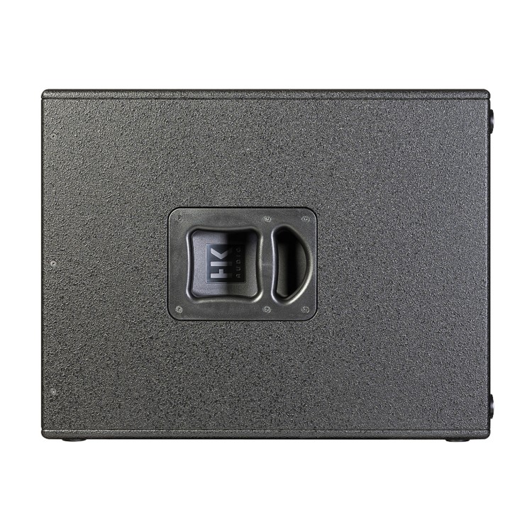 HK Audio LINEAR 5 MK II DJ SET XL