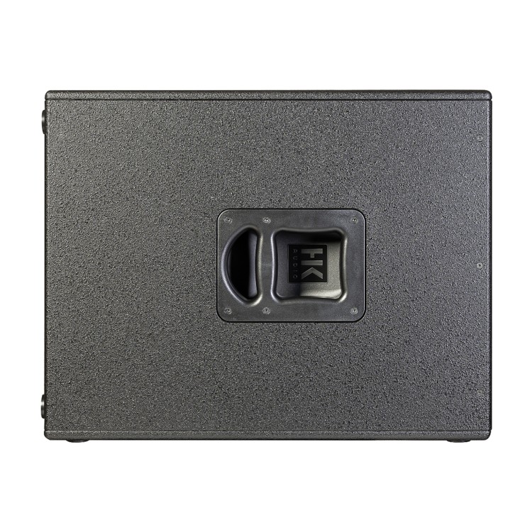 HK Audio LINEAR 5 MK II DJ SET XL