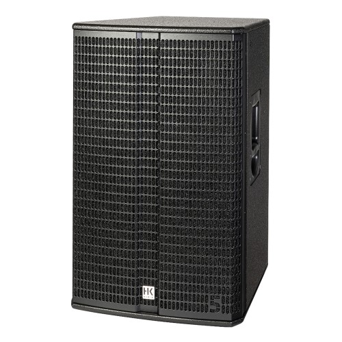 HK Audio LINEAR 5 MK II LIVE SET XL