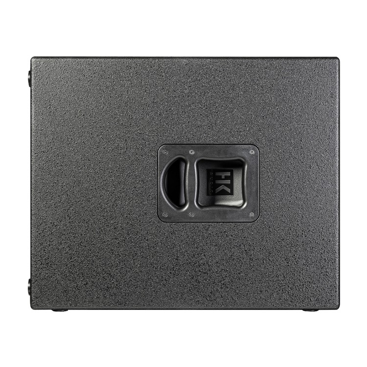 HK Audio LINEAR 5 MK II LIVE SET XL
