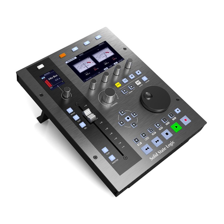 SSL DAW Control SET (UF1 + UF8)