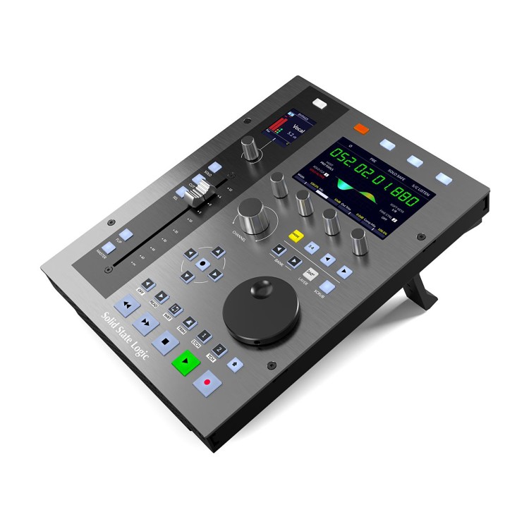 SSL DAW Control SET (UF1 + UF8)