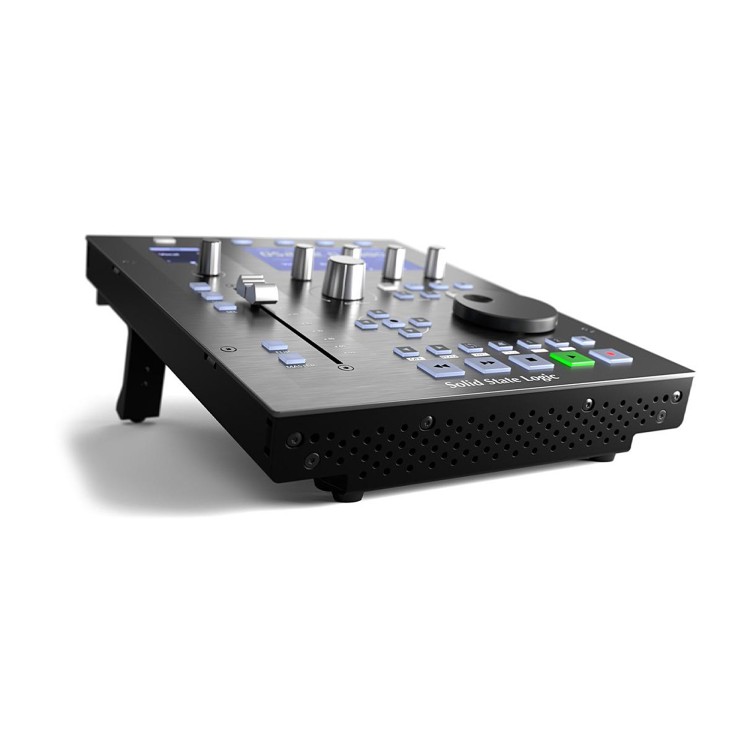 SSL DAW Control SET (UF1 + UF8)