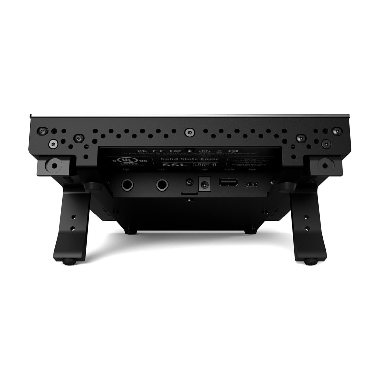 SSL DAW Control SET (UF1 + UF8)