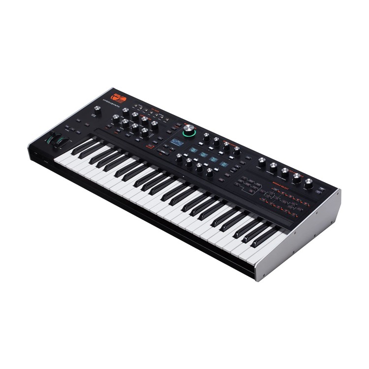 ASM Hydrasynth Keyboard