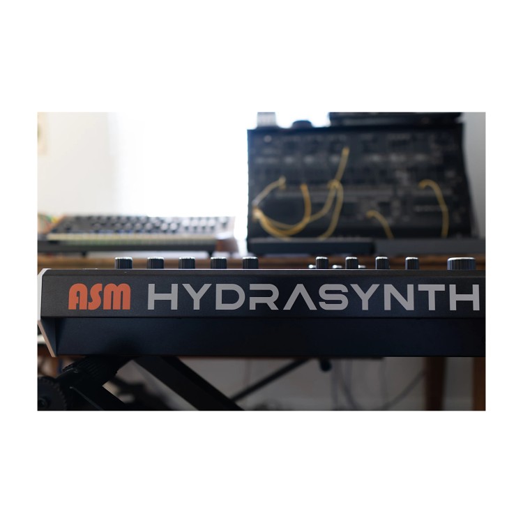 ASM Hydrasynth Keyboard