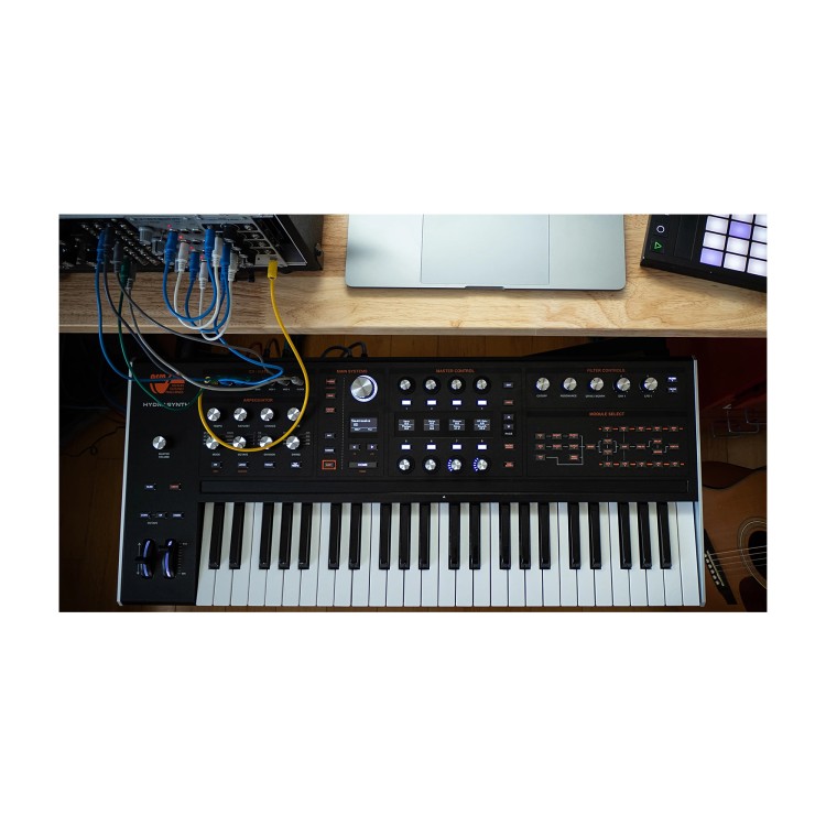 ASM Hydrasynth Keyboard
