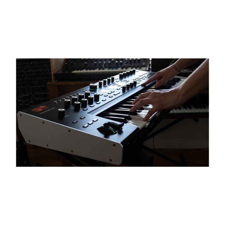 ASM Hydrasynth Keyboard