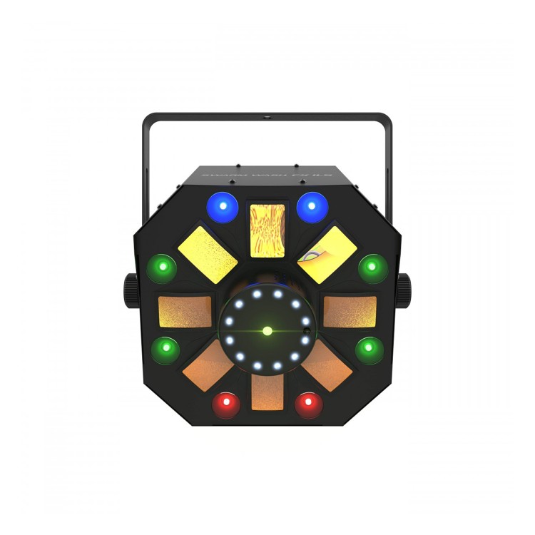 Chauvet DJ Swarm Wash FX ILS