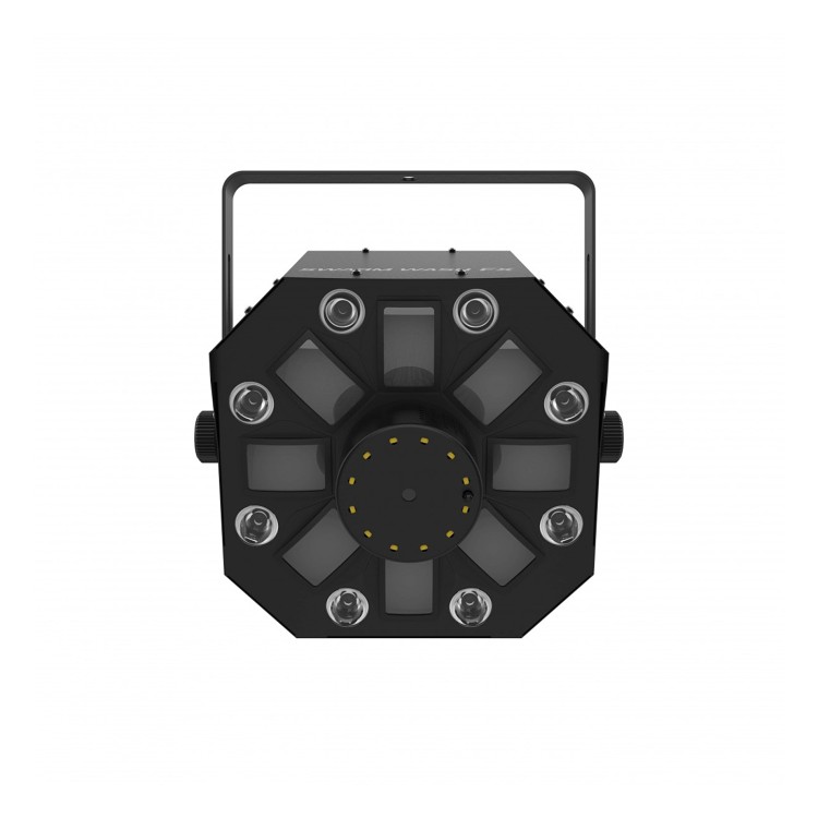 Chauvet DJ Swarm Wash FX ILS